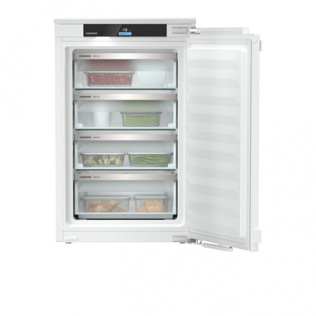 Встраиваемая морозильная камера Liebherr IFNci 3954-22 001