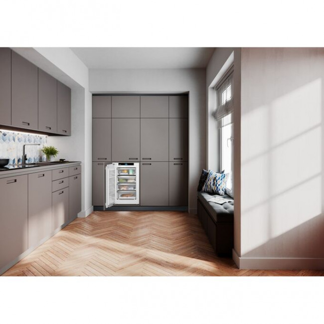 Встраиваемая морозильная камера Liebherr IFNci 3954-22 001