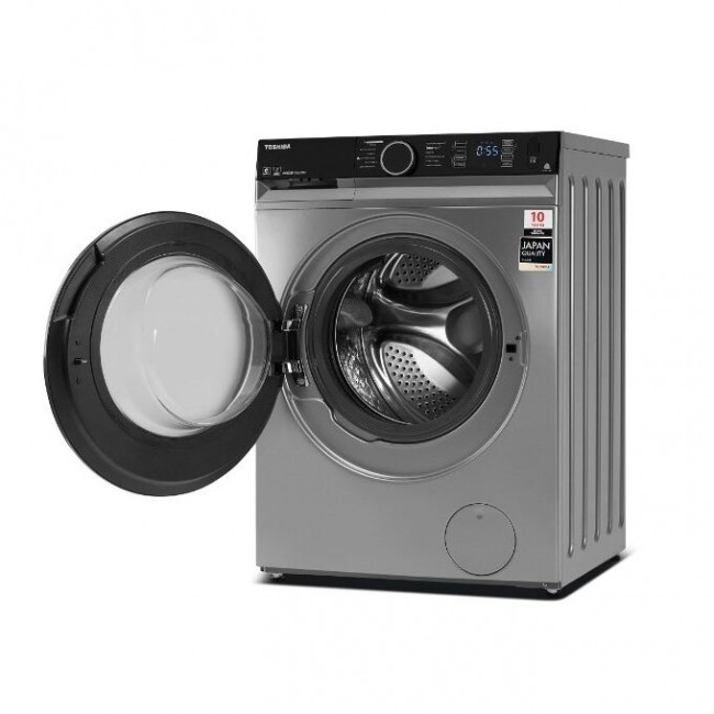 Стиральная машина Toshiba TW-BK90G4UZ (SK) Стиральная машина Toshiba TW-BK90G4UZ (SK)