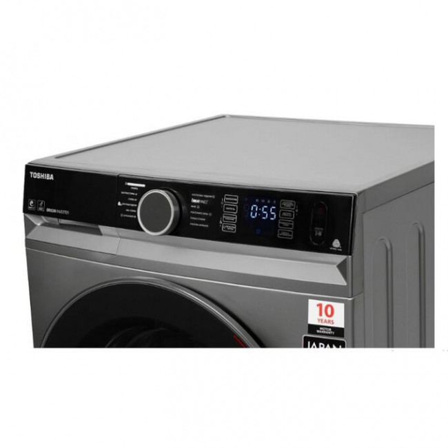 Стиральная машина Toshiba TW-BK90G4UZ (SK) Стиральная машина Toshiba TW-BK90G4UZ (SK)