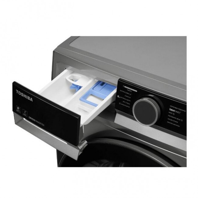 Стиральная машина Toshiba TW-BK90G4UZ (SK) Стиральная машина Toshiba TW-BK90G4UZ (SK)