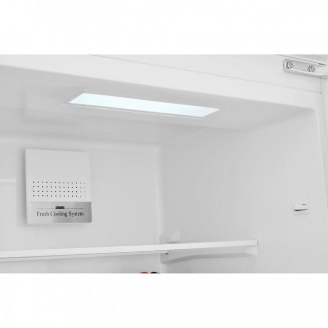Встраиваемый холодильник ZUGEL ZRI1781NF Встраиваемый холодильник ZUGEL ZRI1781NF