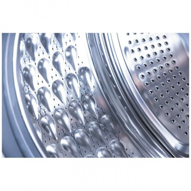 Стиральная машина c сушкой HIBERG i-DDQ8-10614 G Стиральная машина c сушкой HIBERG i-DDQ8-10614 G