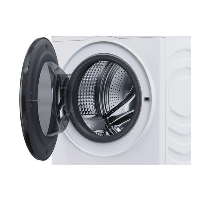 Стирально-сушильная машина Haier HWD100-B14979