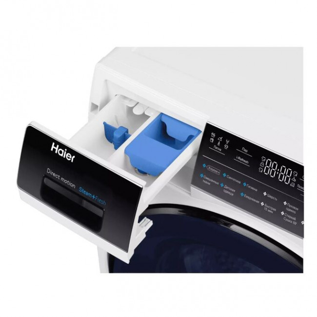Стирально-сушильная машина Haier HWD100-B14979