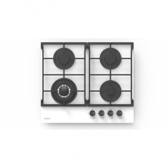 Варочная поверхность EVELUX HEG 675 WG