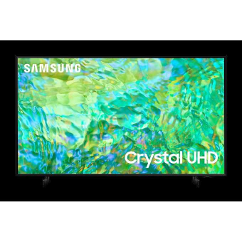 65" Телевизор Samsung UE65CU8000UXRU черный 3840x2160, 4K Ultra HD, 60 Гц, Wi-Fi, Smart TV, Tizen 65" Телевизор Samsung UE65CU8000UXRU черный 3840x2160, 4K Ultra HD, 60 Гц, Wi-Fi, Smart TV, Tizen