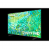 65" Телевизор Samsung UE65CU8000UXRU черный 3840x2160, 4K Ultra HD, 60 Гц, Wi-Fi, Smart TV, Tizen