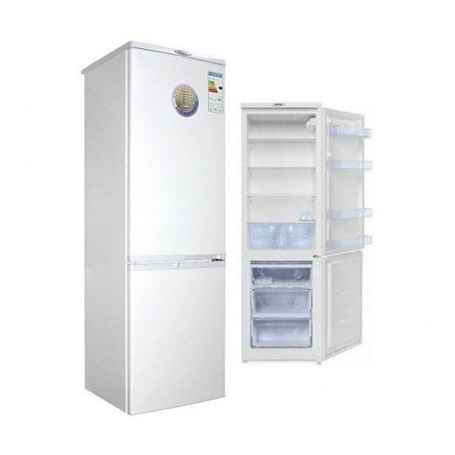 Холодильник DON R-291 BI