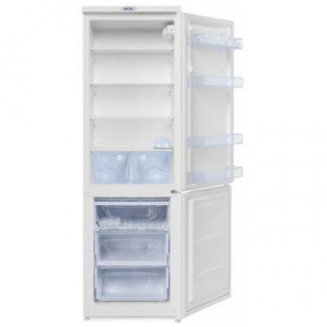 Холодильник DON R-291 BI