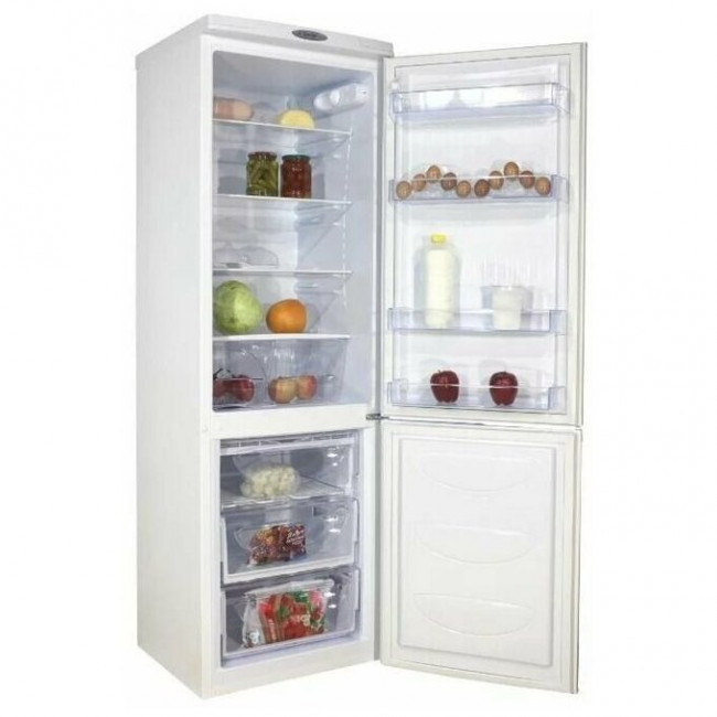 Холодильник DON R-291 BI