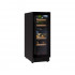 Винный шкаф LEX LWD3017BL dual zone