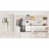 Холодильник Indesit ITS 5180 NG Темно серый