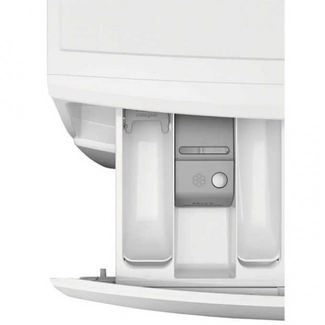 Стиральная машина AEG LFR73864BE