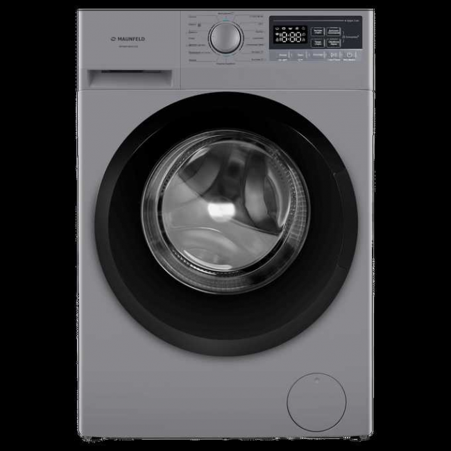 Стиральная машина MAUNFELD MFWM148STSL02