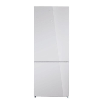 Холодильник WILLMARK RFN-652DIGW белый Холодильник WILLMARK RFN-652DIGW белый