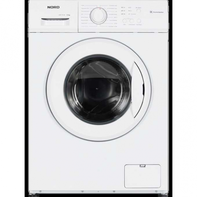 Стиральная машина NORD i-WS 712 W Стиральная машина NORD i-WS 712 W