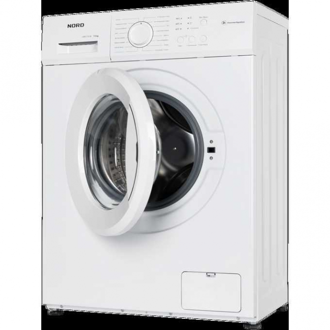 Стиральная машина NORD i-WS 712 W Стиральная машина NORD i-WS 712 W
