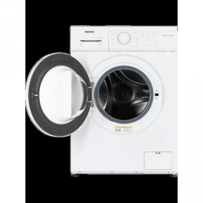Стиральная машина NORD i-WS 712 W Стиральная машина NORD i-WS 712 W