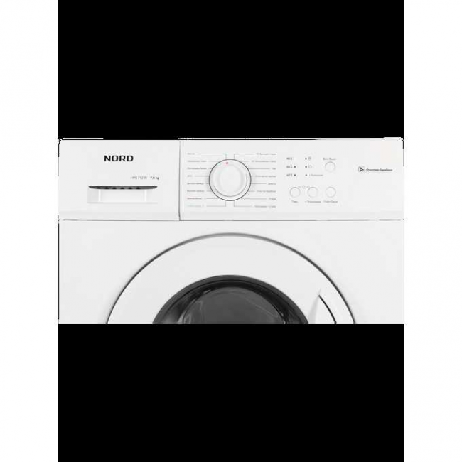 Стиральная машина NORD i-WS 712 W Стиральная машина NORD i-WS 712 W