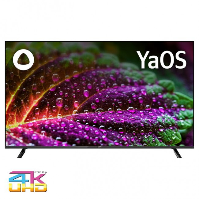 Телевизор BBK 55LED-8260/UTS2C Телевизор BBK 55LED-8260/UTS2C