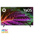Телевизор BBK 55LED-8260/UTS2C Телевизор BBK 55LED-8260/UTS2C