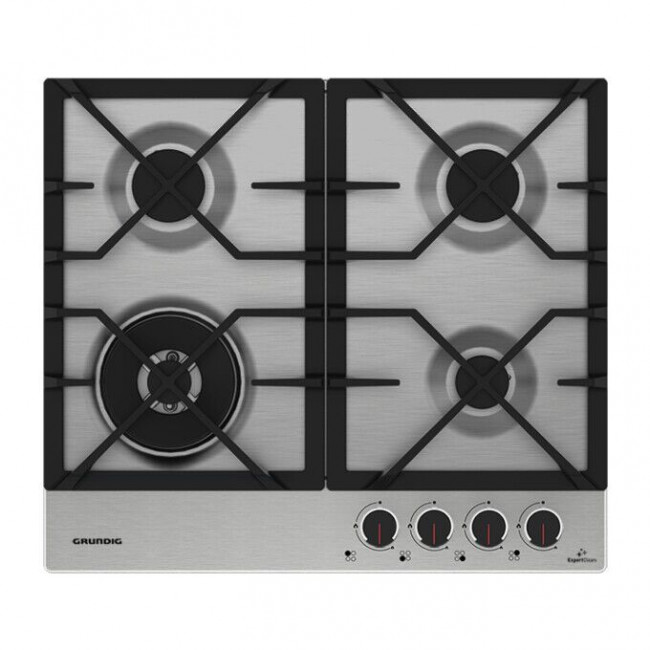 Варочная поверхность GRUNDIG Giga6234260XE Варочная поверхность GRUNDIG Giga6234260XE