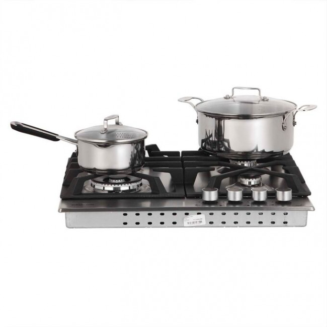 Варочная поверхность GRUNDIG Giga6234260XE Варочная поверхность GRUNDIG Giga6234260XE