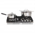 Варочная поверхность GRUNDIG Giga6234260XE Варочная поверхность GRUNDIG Giga6234260XE