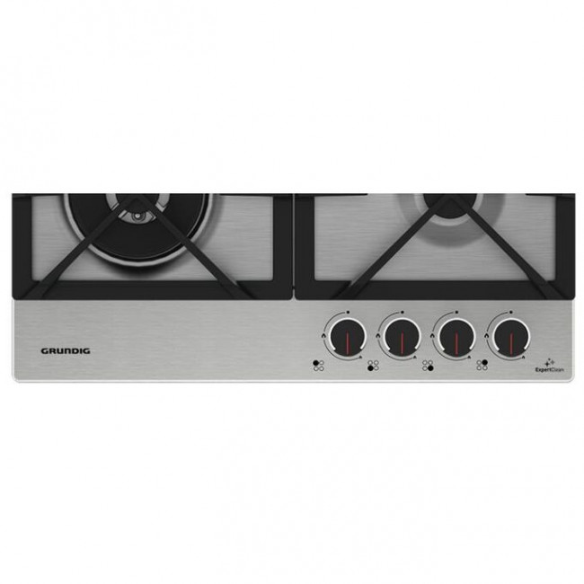 Варочная поверхность GRUNDIG Giga6234260XE Варочная поверхность GRUNDIG Giga6234260XE