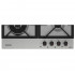 Варочная поверхность GRUNDIG Giga6234260XE Варочная поверхность GRUNDIG Giga6234260XE