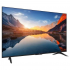 65" Телевизор Xiaomi TV A 65 2025 L65MA-ARU черный 3840x2160, 4K Ultra HD, 60 Гц, Wi-Fi, Smart TV, Android TV РСТ