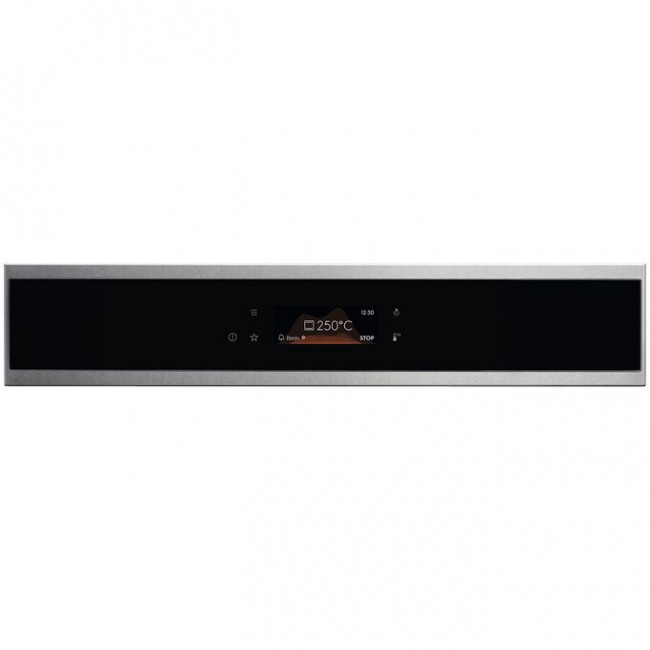Духовой шкаф Electrolux LOE8F38X Духовой шкаф Electrolux LOE8F38X