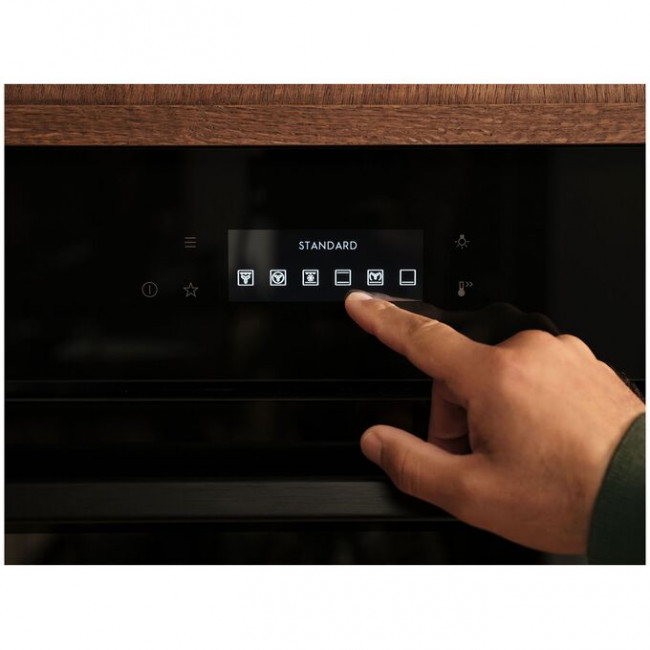 Духовой шкаф Electrolux LOE8F38X Духовой шкаф Electrolux LOE8F38X