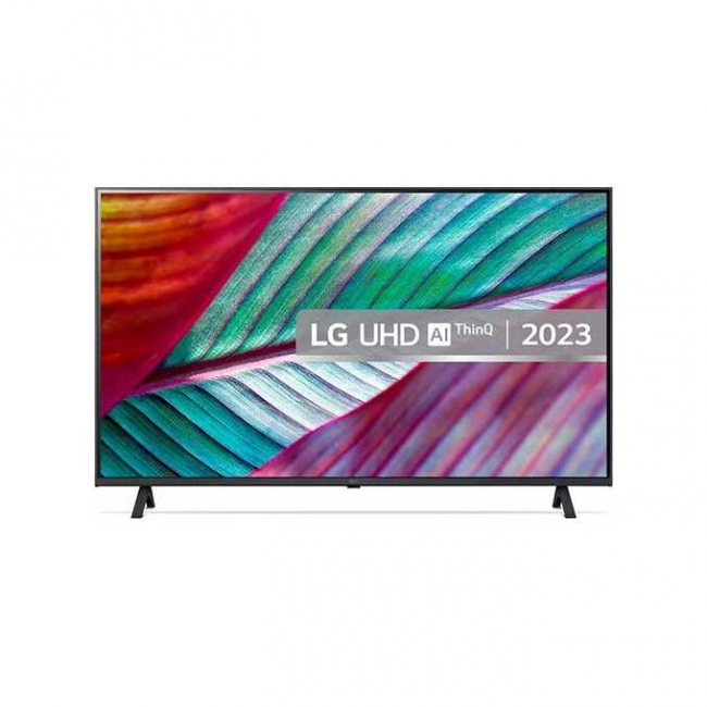 65" Телевизор LG 65UR78009LL.ARUB черный 3840x2160, 4K UHD, 60 Гц, Wi-Fi, Smart TV, WebOs 65" Телевизор LG 65UR78009LL.ARUB черный 3840x2160, 4K UHD, 60 Гц, Wi-Fi, Smart TV, WebOs