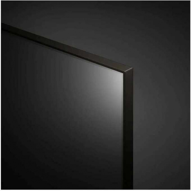 65" Телевизор LG 65UR78009LL.ARUB черный 3840x2160, 4K UHD, 60 Гц, Wi-Fi, Smart TV, WebOs 65" Телевизор LG 65UR78009LL.ARUB черный 3840x2160, 4K UHD, 60 Гц, Wi-Fi, Smart TV, WebOs
