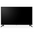 50" Телевизор SUNWIND SUN-LED50XU400 черный 3840x2160, Ultra HD, 60 Гц, WIFI, SMART TV, Яндекс.ТВ