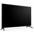 50" Телевизор SUNWIND SUN-LED50XU400 черный 3840x2160, Ultra HD, 60 Гц, WIFI, SMART TV, Яндекс.ТВ
