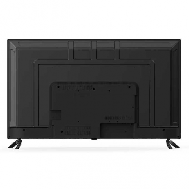 50" Телевизор SUNWIND SUN-LED50XU400 черный 3840x2160, Ultra HD, 60 Гц, WIFI, SMART TV, Яндекс.ТВ 50" Телевизор SUNWIND SUN-LED50XU400 черный 3840x2160, Ultra HD, 60 Гц, WIFI, SMART TV, Яндекс.ТВ