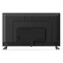 50" Телевизор SUNWIND SUN-LED50XU400 черный 3840x2160, Ultra HD, 60 Гц, WIFI, SMART TV, Яндекс.ТВ