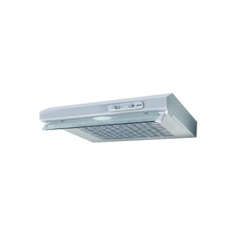 Вытяжка козырьковая Jet Air Light IX/F/50 нерж упр. ползунковое (1 мотор)