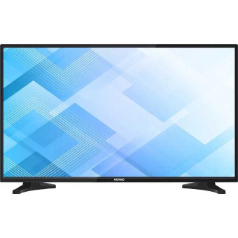 40" Телевизор ASANO 40LF7010T черный 1920x1080, Full HD, 60 Гц, Wi-Fi, Smart TV, Android TV