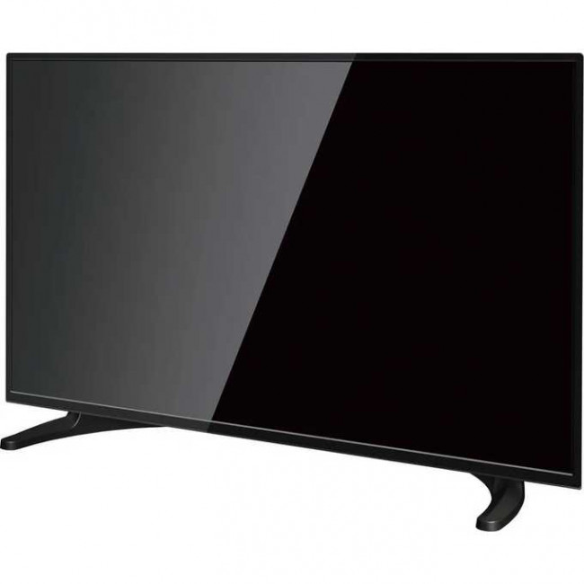 40" Телевизор ASANO 40LF7010T черный 1920x1080, Full HD, 60 Гц, Wi-Fi, Smart TV, Android TV