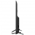 65" Телевизор Hisense 65U7KQ черный 3840x2160, 4K Ultra HD, 120 Гц, Wi-Fi, Smart TV, VIDAA