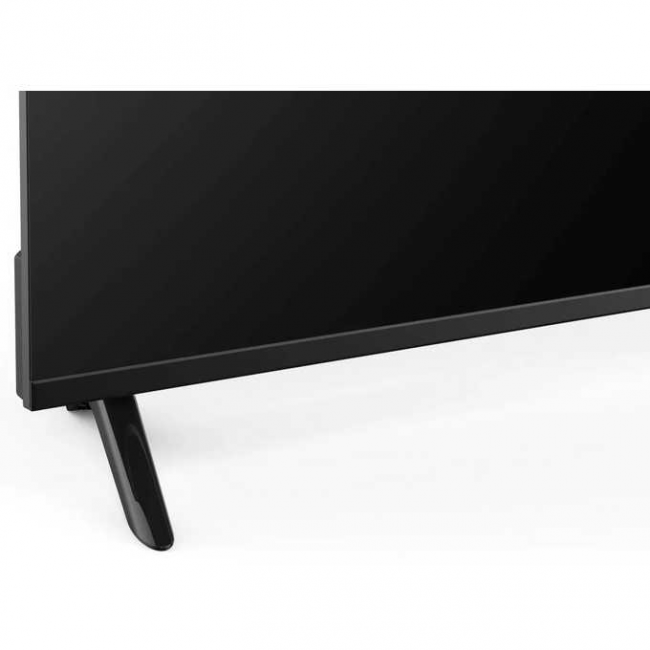 55" Телевизор Digma DM-LED55UBB40 черный 3840x2160, 4K Ultra HD, 60 Гц, Wi-Fi, Smart TV, Салют ТВ