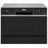 Посудомоечная машина DELONGHI DDW07T Crisolita