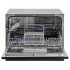 Посудомоечная машина DELONGHI DDW07T Crisolita