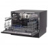 Посудомоечная машина DELONGHI DDW07T Crisolita