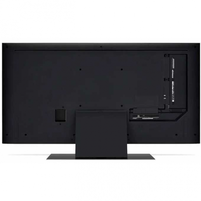 75" Телевизор LG 75UR91006LA.ARUB черный 3840x2160, 4K Ultra HD, 50 Гц, Wi-Fi, Smart TV, WebOs