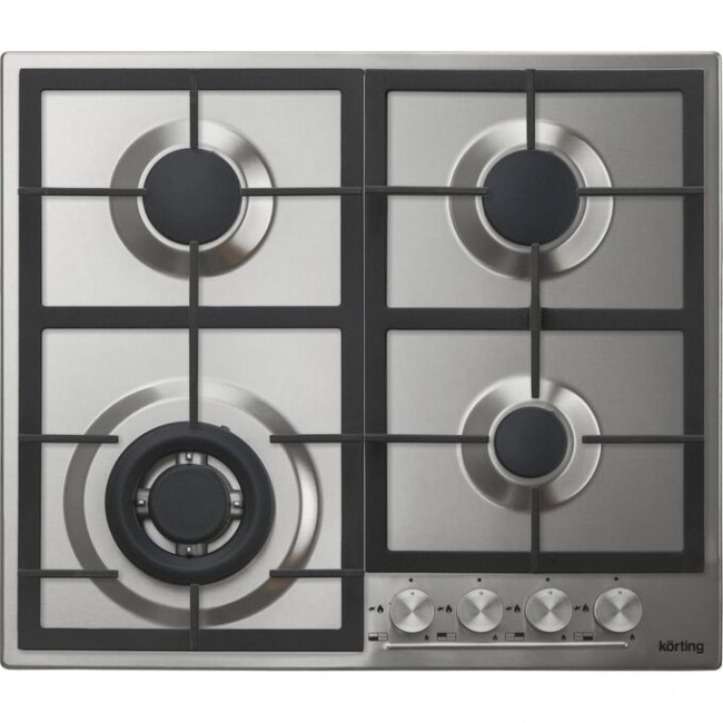Варочная поверхность Korting HG 665 CTX Варочная поверхность Korting HG 665 CTX